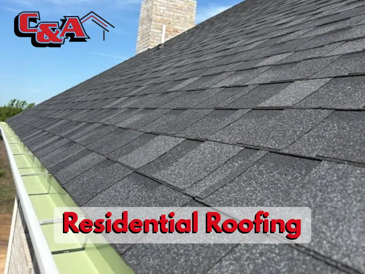 Residential Roofing