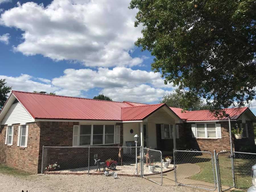 Luxury bathroom vanity installation