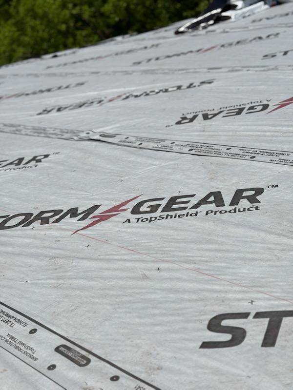 Roofing: The First Line of Defense Against the Elements